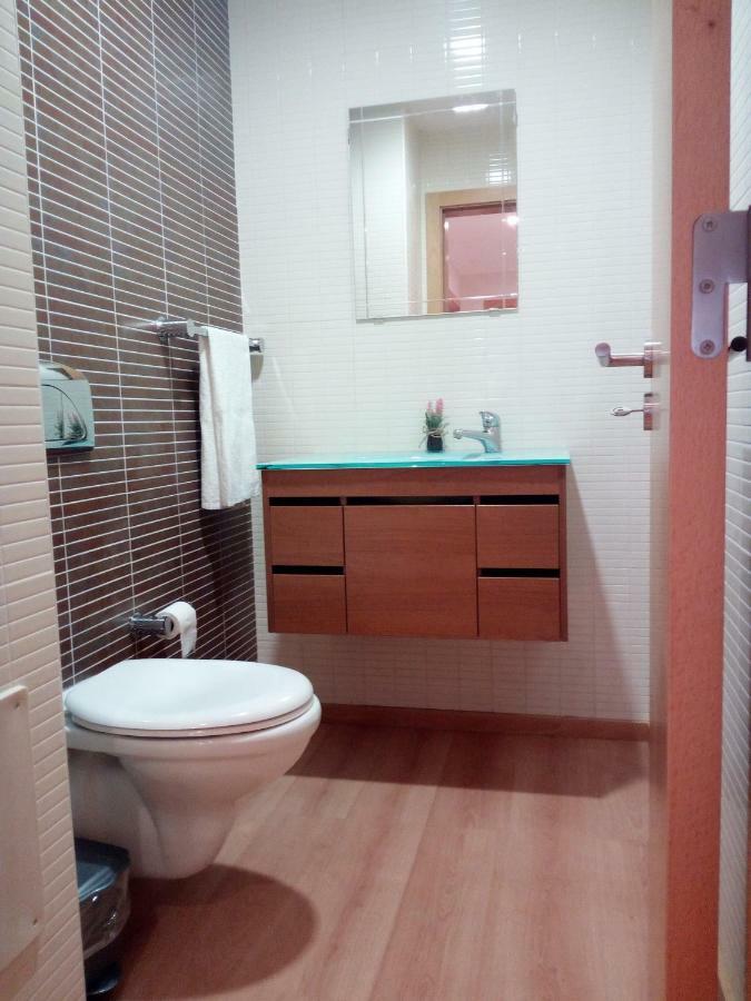 Apartamento Fun & Sun *