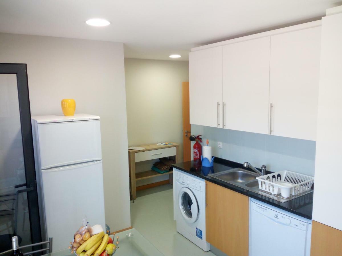 Apartamento Fun & Sun Olhão