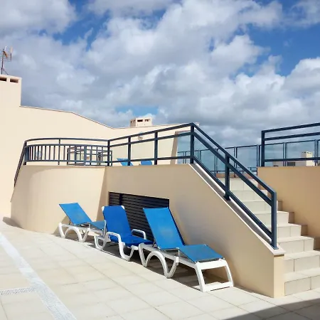 Fun & Sun Apartment Olhão Exterior foto