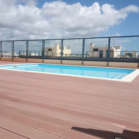 Fun & Sun Apartment Olhão Exterior foto