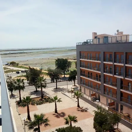 Fun & Sun Apartment Olhão Exterior foto