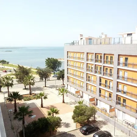 Fun & Sun Apartment Olhão Exterior foto