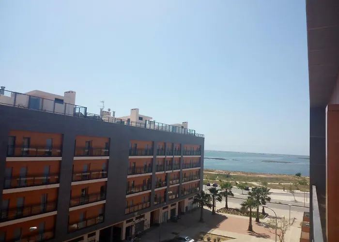 Fun&Sun Apartment