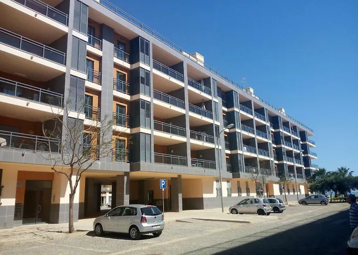 Fun&Sun Apartment