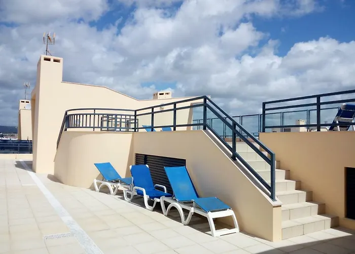 Fun&Sun Apartment