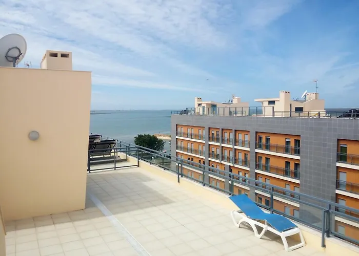 Fun&Sun Apartment