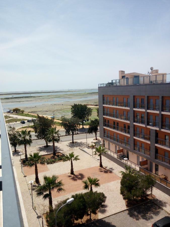 Appartement Fun&sun Olhão