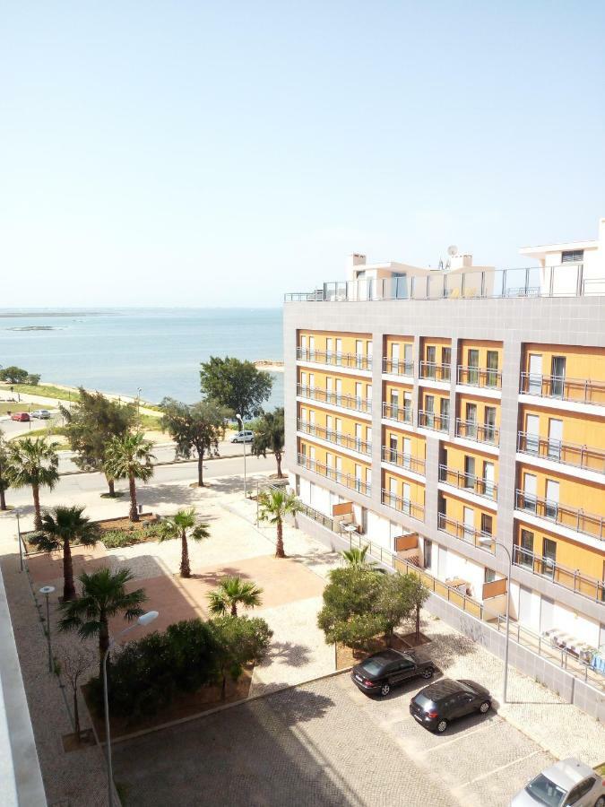 Appartement Fun&sun *