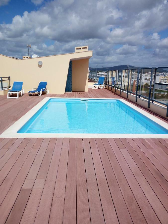 Fun&sun Appartement Olhão