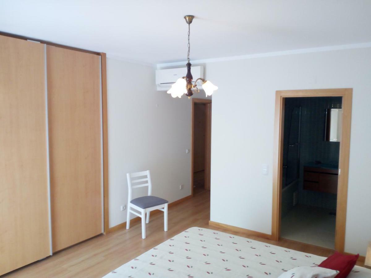 Fun&sun Appartement Olhão