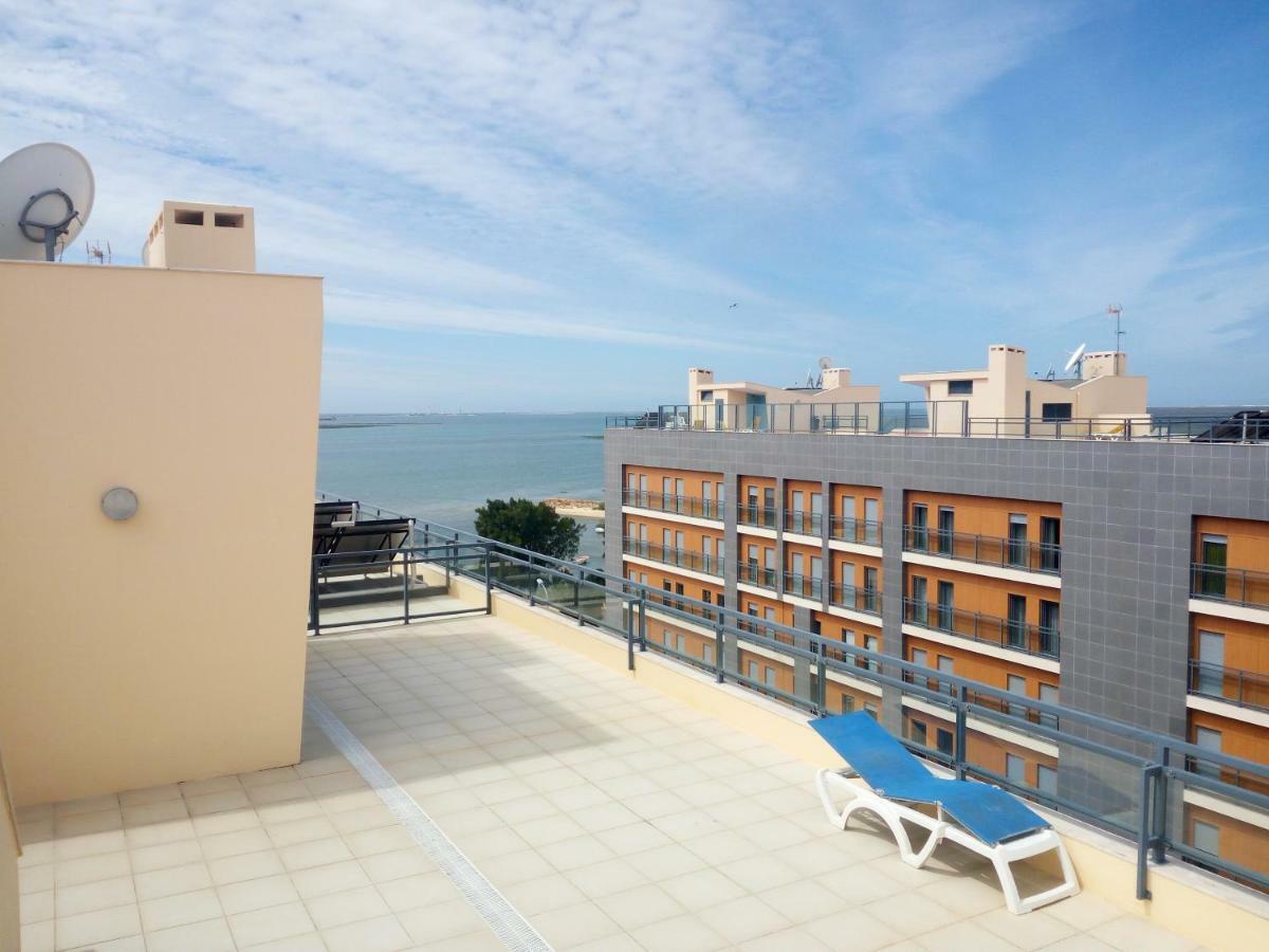 Fun&sun Appartement Olhão