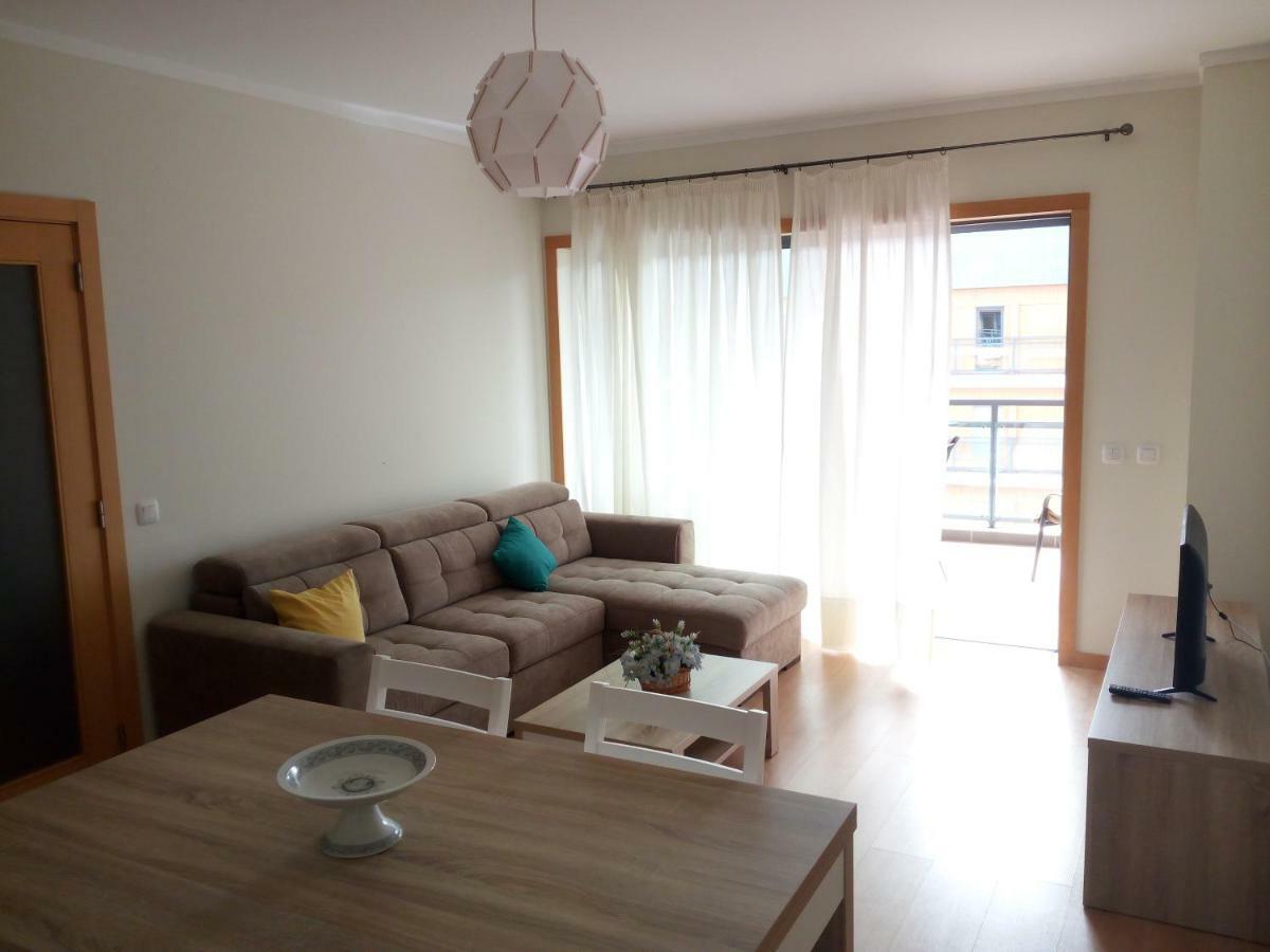 Appartement Fun&sun