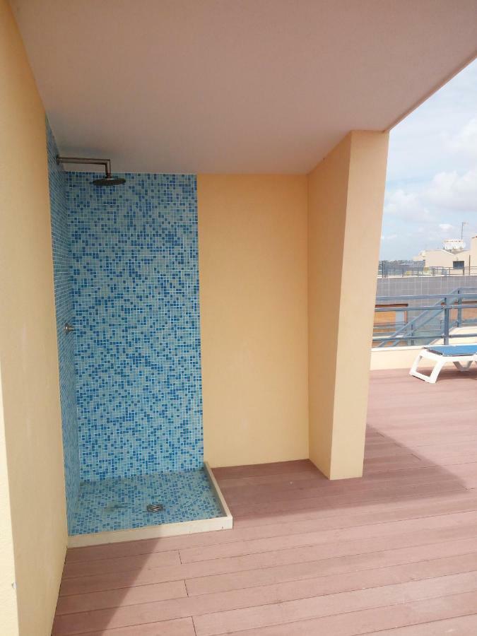Fun&sun Appartement