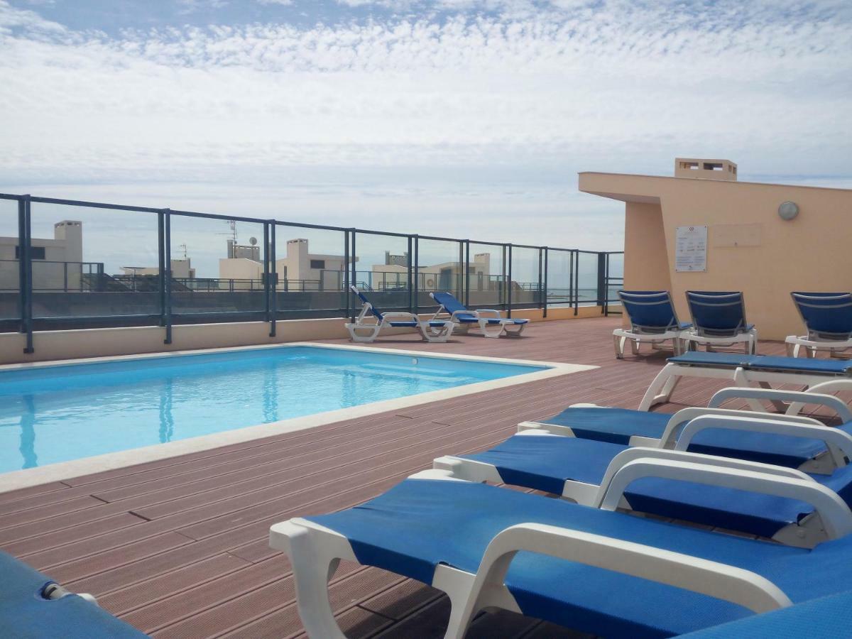 Fun&sun Appartement