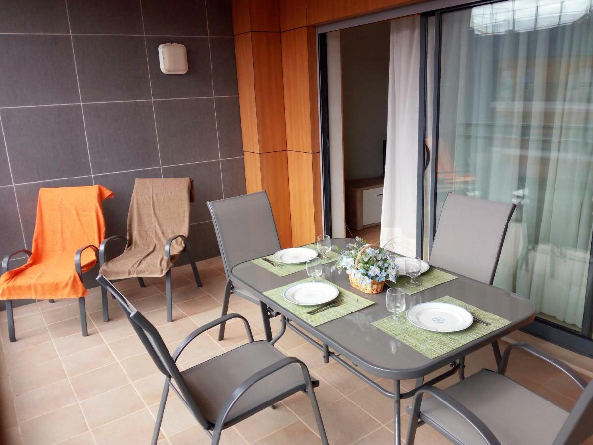Appartement Fun&sun *