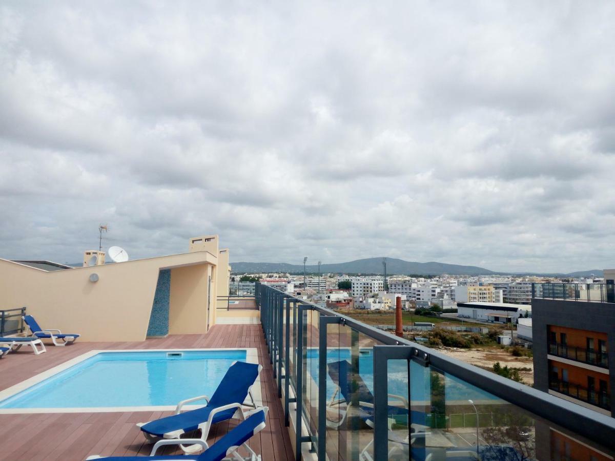 Appartement Fun&sun
