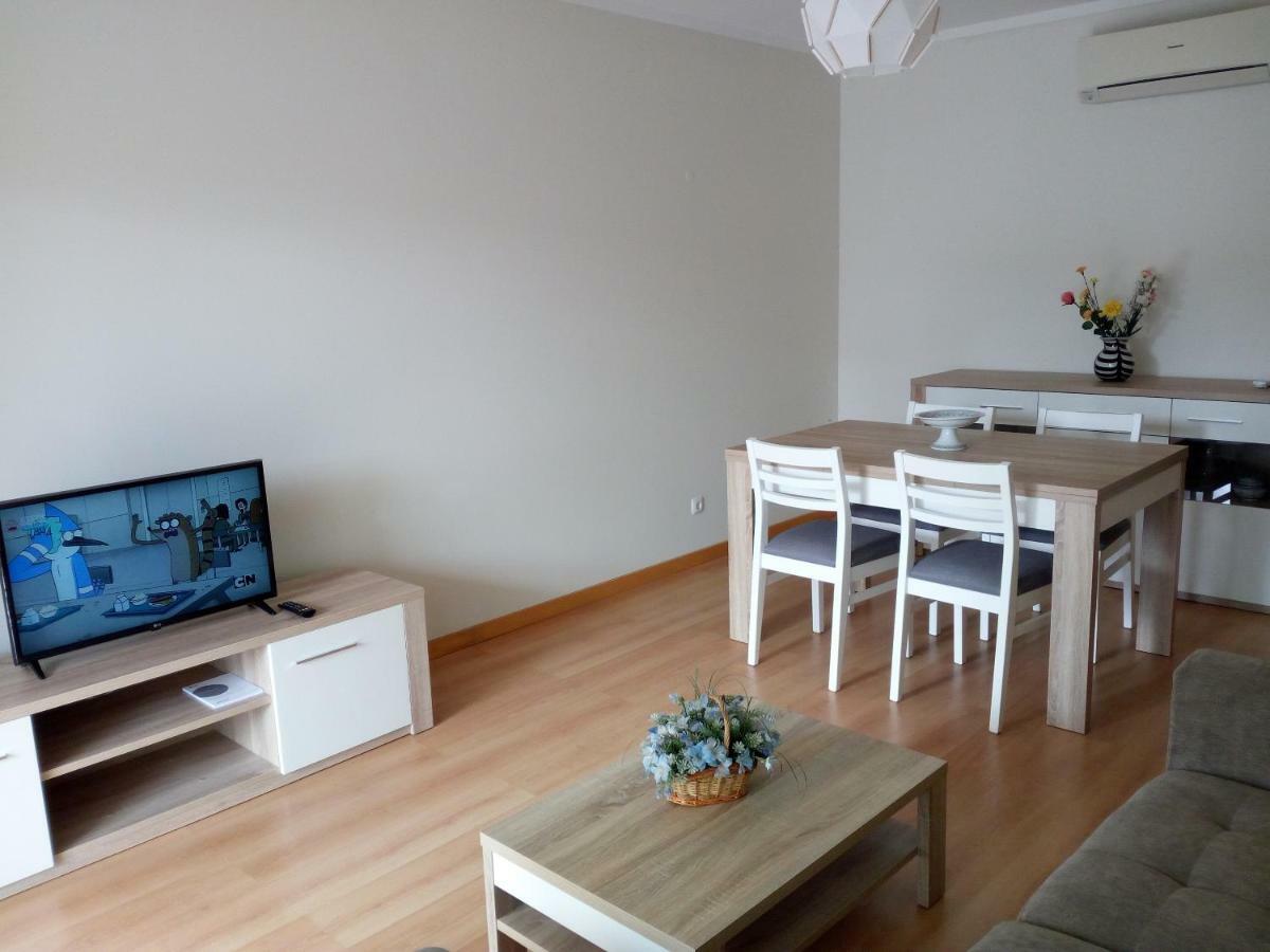 Appartement Fun&sun